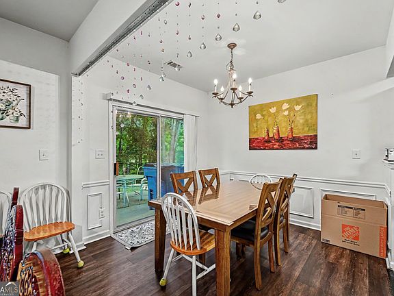 4th image of 1357 Upshur Pl NE