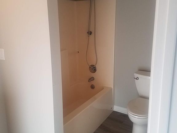 First Floor Full Bathroom