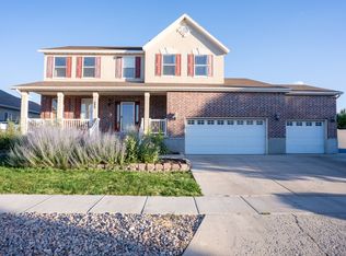 223 W Nautical Dr, Stansbury Park, UT 84074