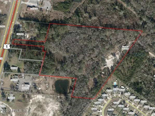 0 US HIGHWAY 1, Callahan, FL 32011