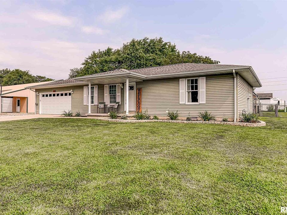 103 Sherrie Ave, Kincaid, IL 62540 Zillow