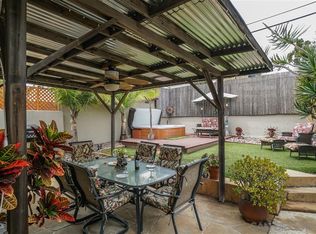 5940 Estelle St, San Diego, CA 92115