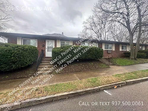 504 S Garland Ave Photo 1