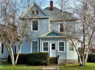 508 W Wood St, Bloomington, IL