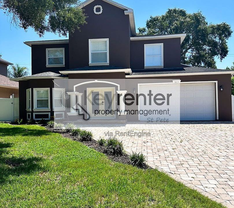 1st image of 3814 W El Prado Blvd
