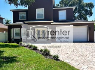 3814 W El Prado Blvd, Tampa, FL 33629