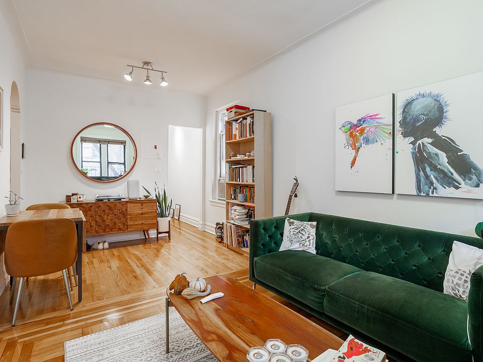 1st image of 199 Bleecker St APT 5