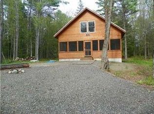 61 Mallard Rd, Madison, ME 04950