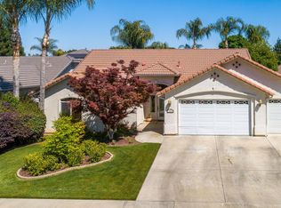 2232 S Conyer Ct, Visalia, CA