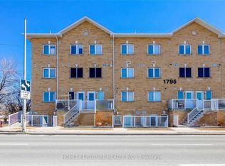 1795 Markham Rd #204, Toronto, ON M1B2Z7