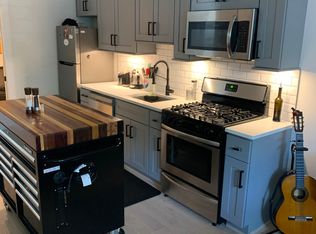 1510 N Capitol St NW #2, Washington, DC 20002