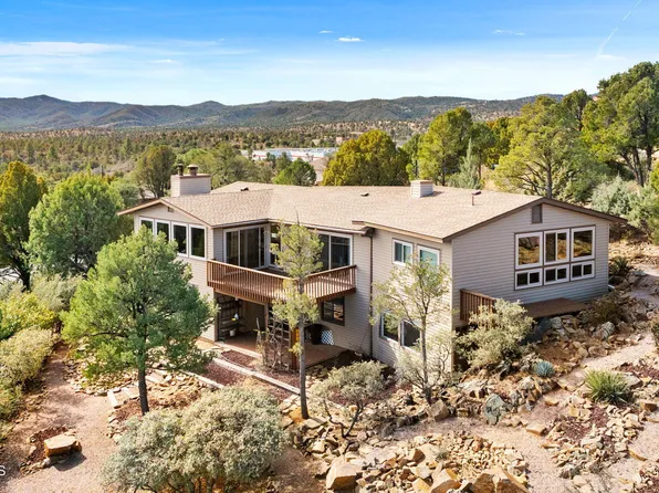 4836 Butterfly Dr, Prescott, AZ 86301
