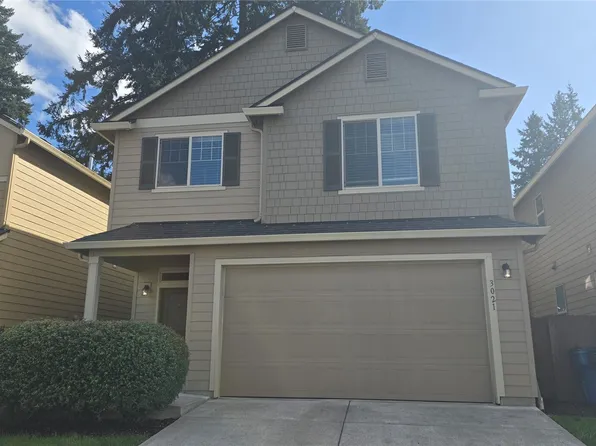 3021 NE 74th St, Vancouver, WA 98665