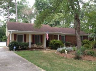 1403 Suterland Rd, Cary, NC 27511