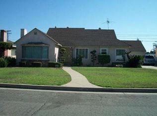 7738 2nd St, Downey, CA 90241