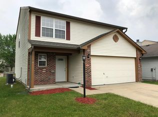 10351 Draycott Ave, Indianapolis, IN 46236