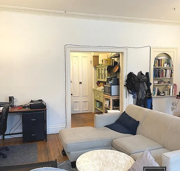 507 Beacon St #1R — Photo 5