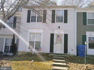 3814 Light Arms Pl, Waldorf, MD 20602