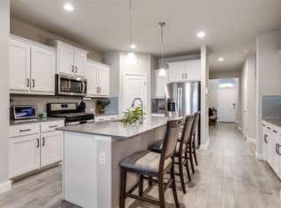 15817 Bronte Ln, Justin, TX 76247