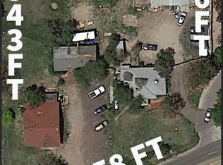 10075 Morrison Rd, Denver, CO 80227