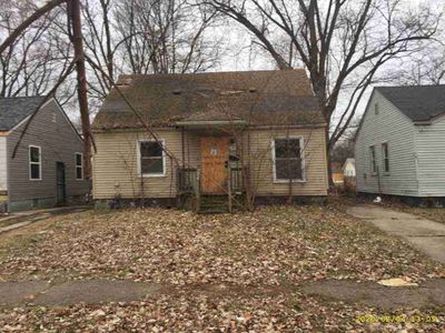 19493 Biltmore St, Detroit, MI, 48235