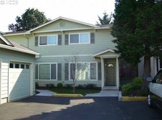 677 32nd St UNIT 4, Washougal, WA 98671