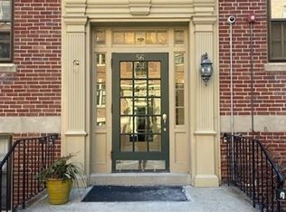 56 Elm St APT 3, Worcester, MA 01609