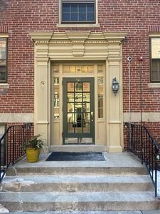 56 Elm St APT 3, Worcester, MA, 01609
