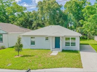 2917 E 26th Ave, Tampa, FL 33605