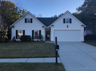 349 Rice Bay Dr, Mount Pleasant, SC 29464
