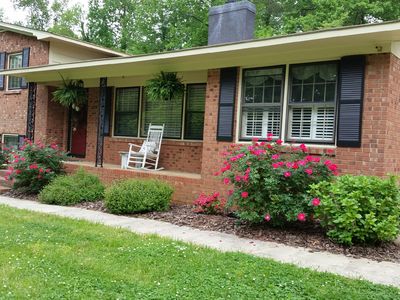 209 Fairway Dr, Lexington, NC, 27292