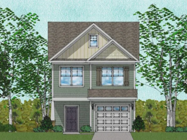 156 Brewers Oak Ln, West Columbia, SC 29169