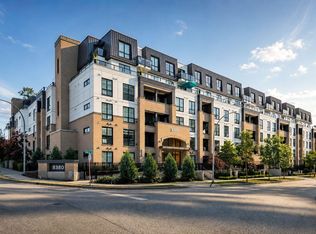 8380 200a St #603, Langley, BC V2Y 3S5