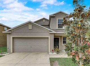 511 Serenity Mill Loop, Ruskin, FL 33570