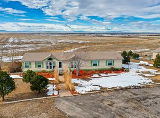 13801 Cavanaugh Rd, Hudson, CO 80642