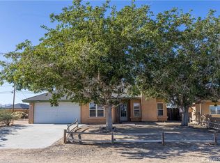 7113 Jimson Ave, California City, CA 93505