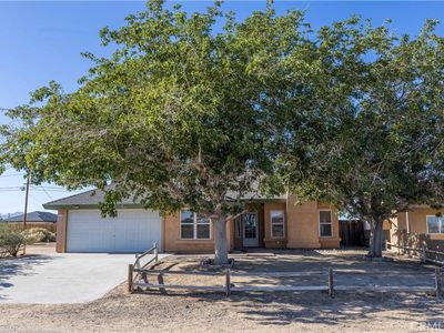 7113 Jimson Ave, California City, CA, 93505