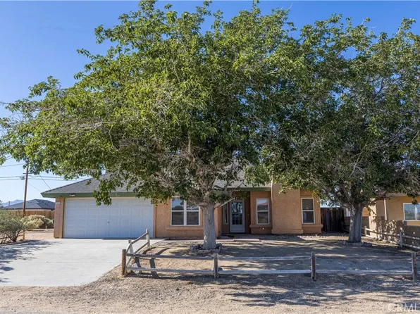 7113 Jimson Ave, California City, CA 93505
