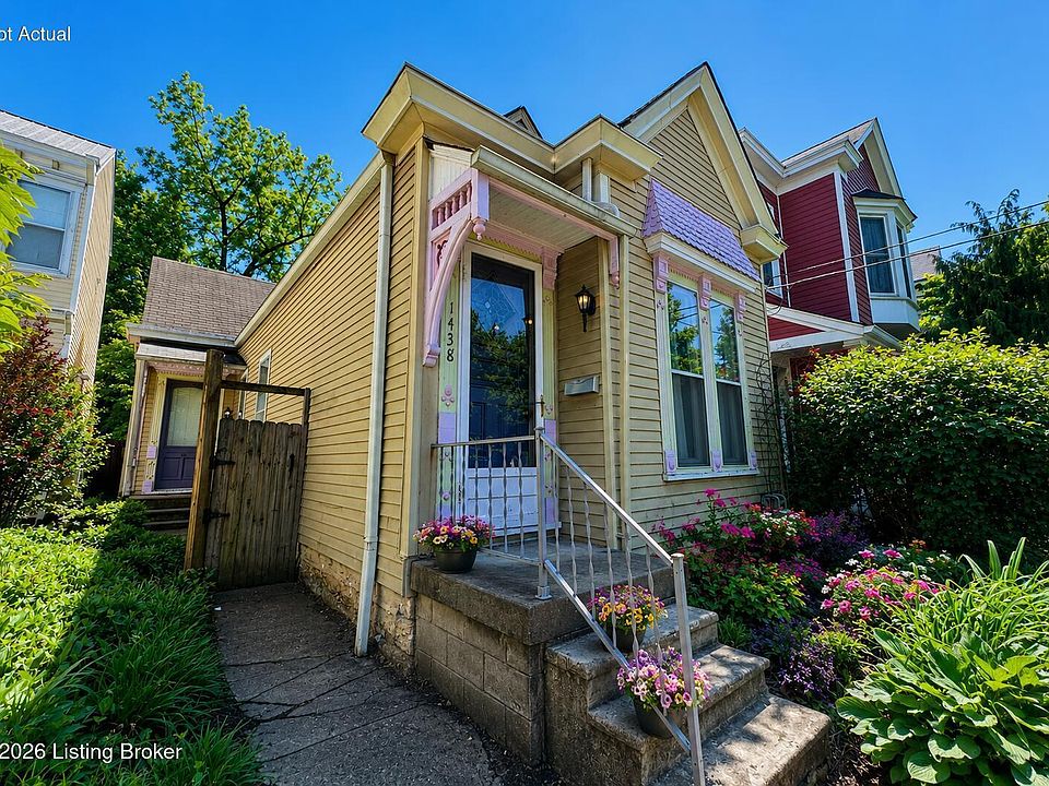 1st image of 1438 Christy Ave