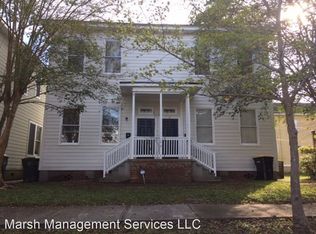413 E 31st St #A, Savannah, GA 31401