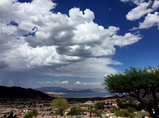 1302 Mountain View Pl, Boulder City, NV 89005