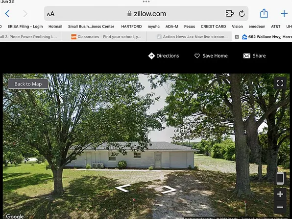 662 Wallace Hwy, Harrells, NC 28444