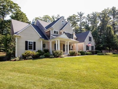 7 Pratt Cir, Duxbury, MA, 02332