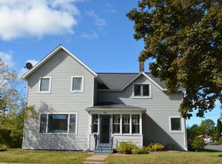 614 Chippewa St, Merrill, WI 54452