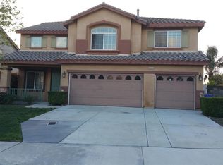 6832 Earhart Way, Fontana, CA 92336