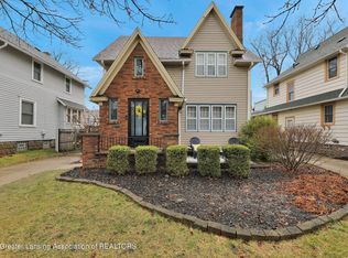 1528 Spencer St, Lansing, MI 48915