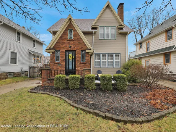 1528 Spencer St, Lansing, MI 48915