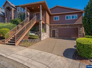 5960 Montevallo St SE, Salem, OR