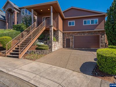 5960 Montevallo St SE, Salem, OR, 97306