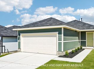 155 Lake Diversion St, Buda, TX 78610